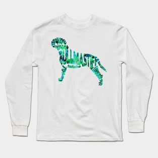 Bullmastiff Long Sleeve T-Shirt